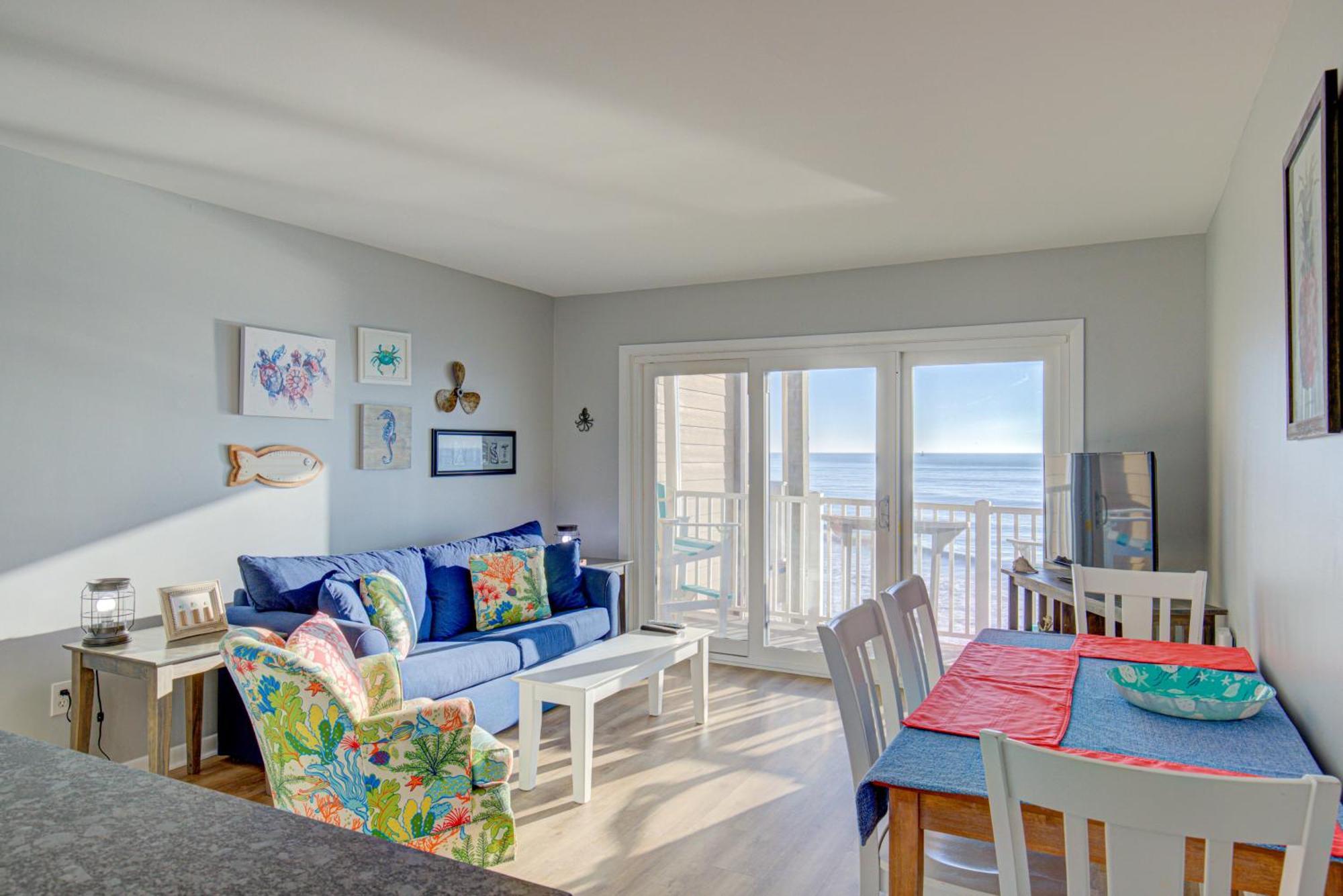 Topsail Dunes North Topsail Beach Chambre photo