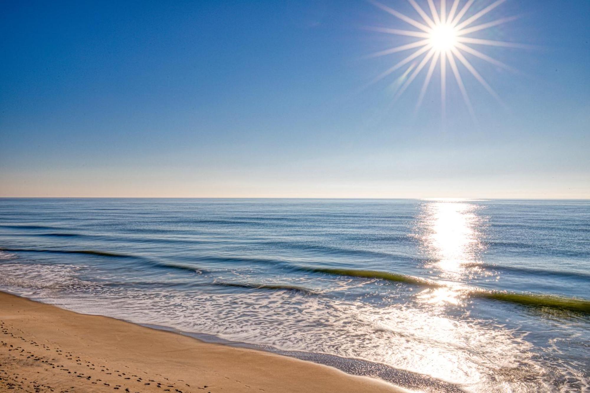Topsail Dunes North Topsail Beach Chambre photo