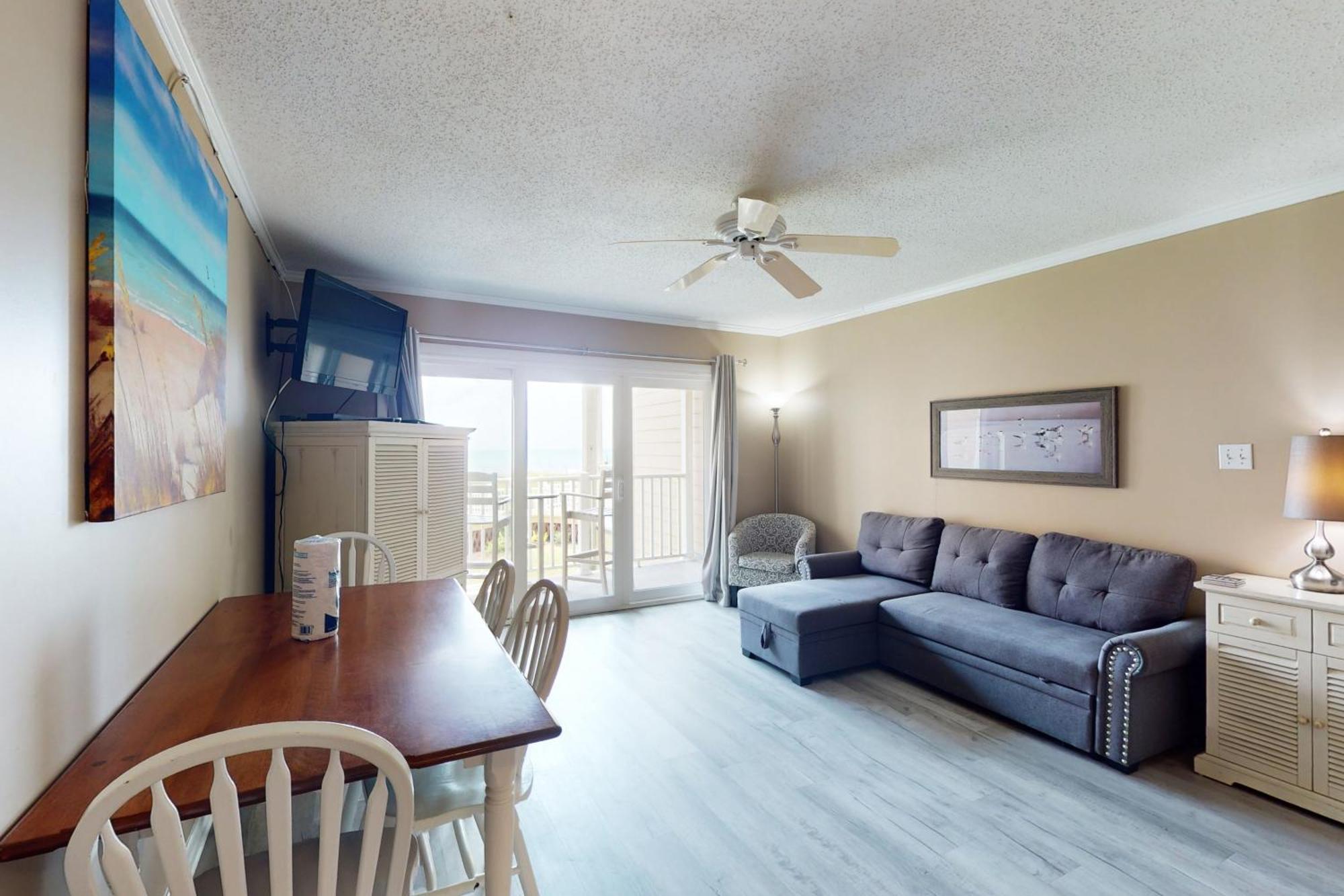 Topsail Dunes North Topsail Beach Chambre photo