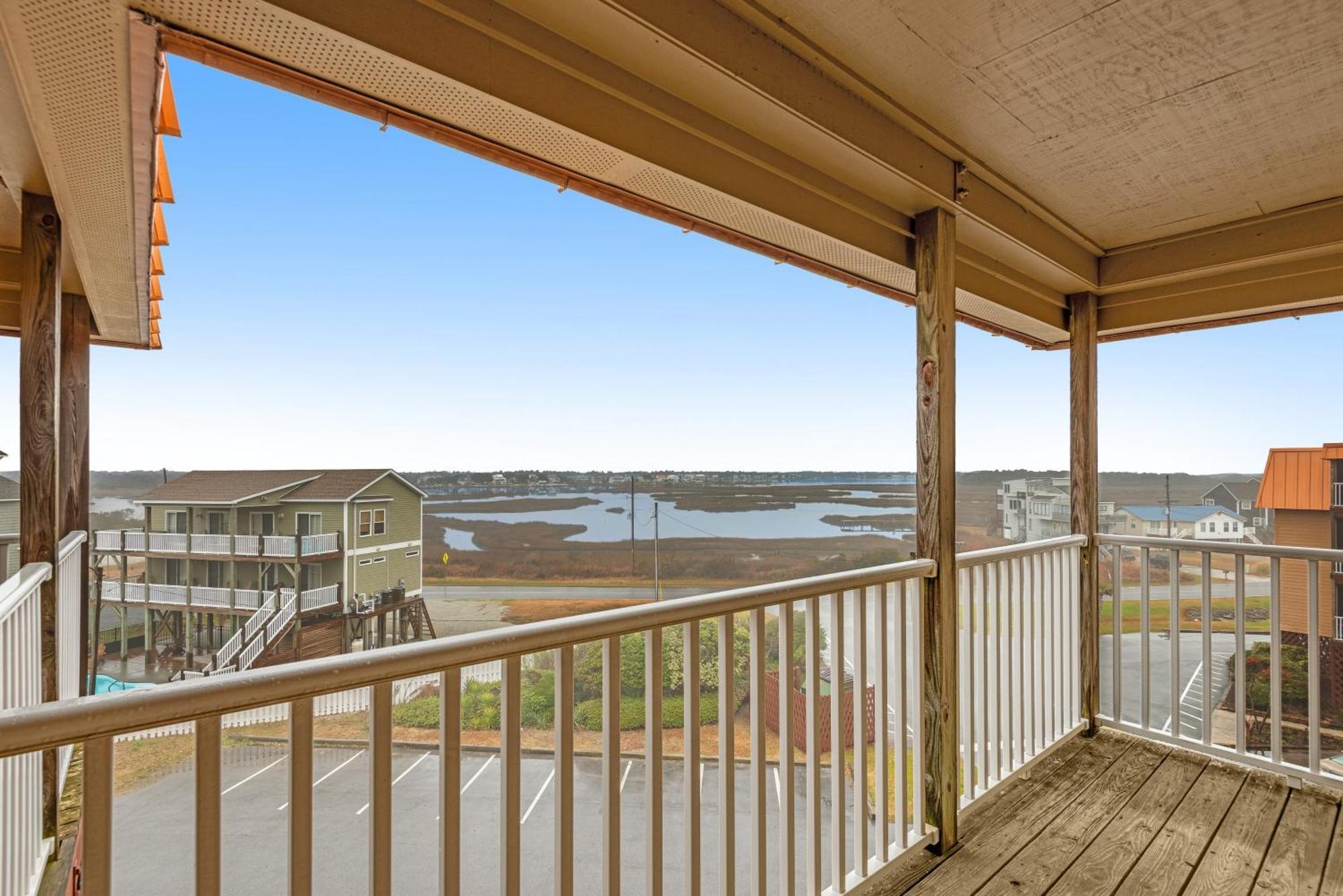 Topsail Dunes North Topsail Beach Chambre photo