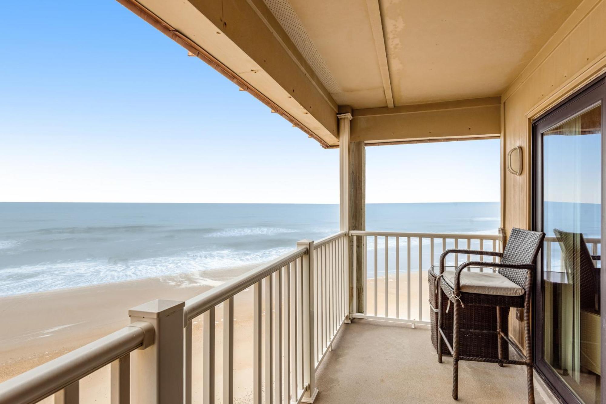 Topsail Dunes North Topsail Beach Chambre photo