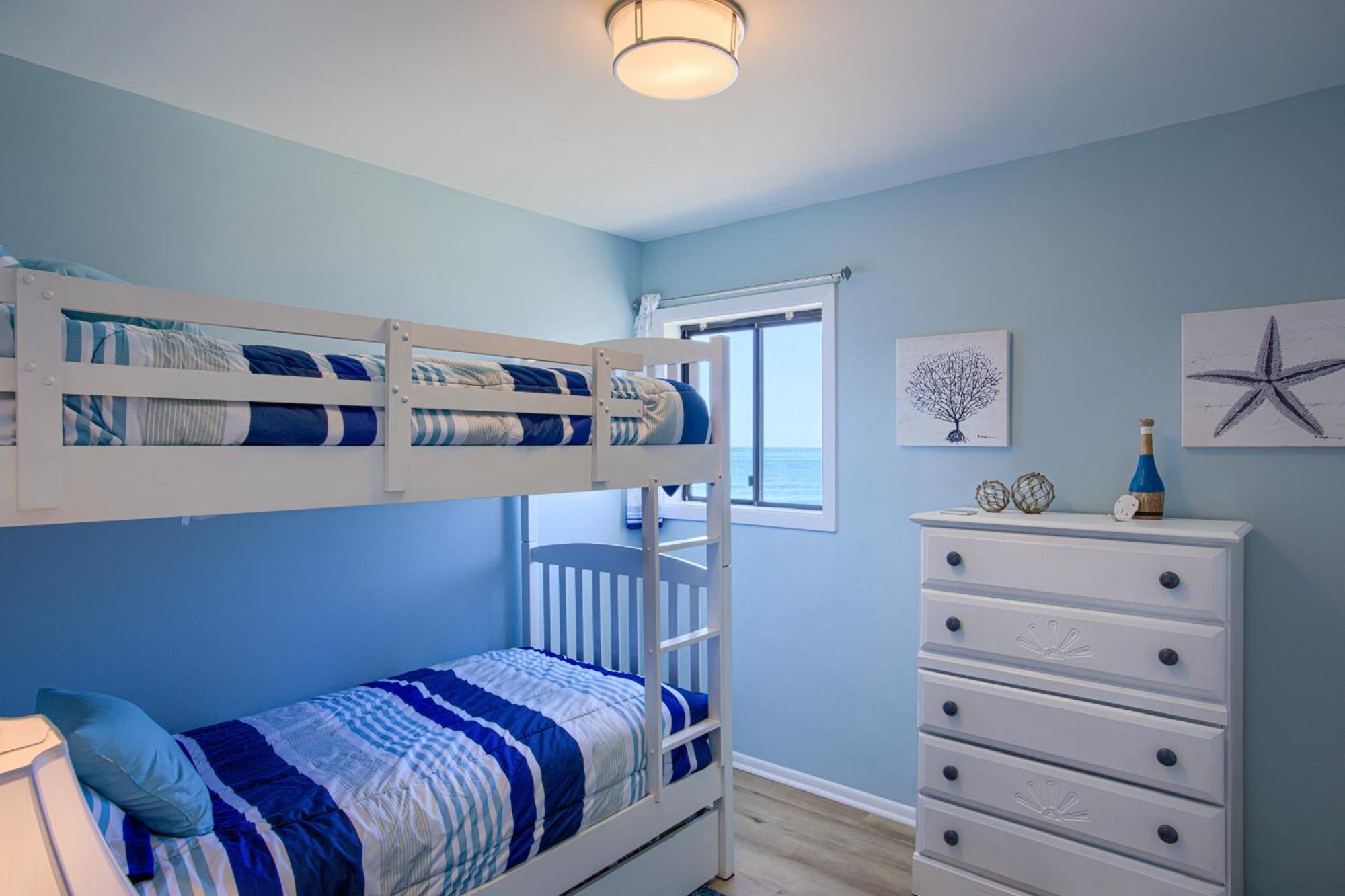 Topsail Dunes North Topsail Beach Chambre photo