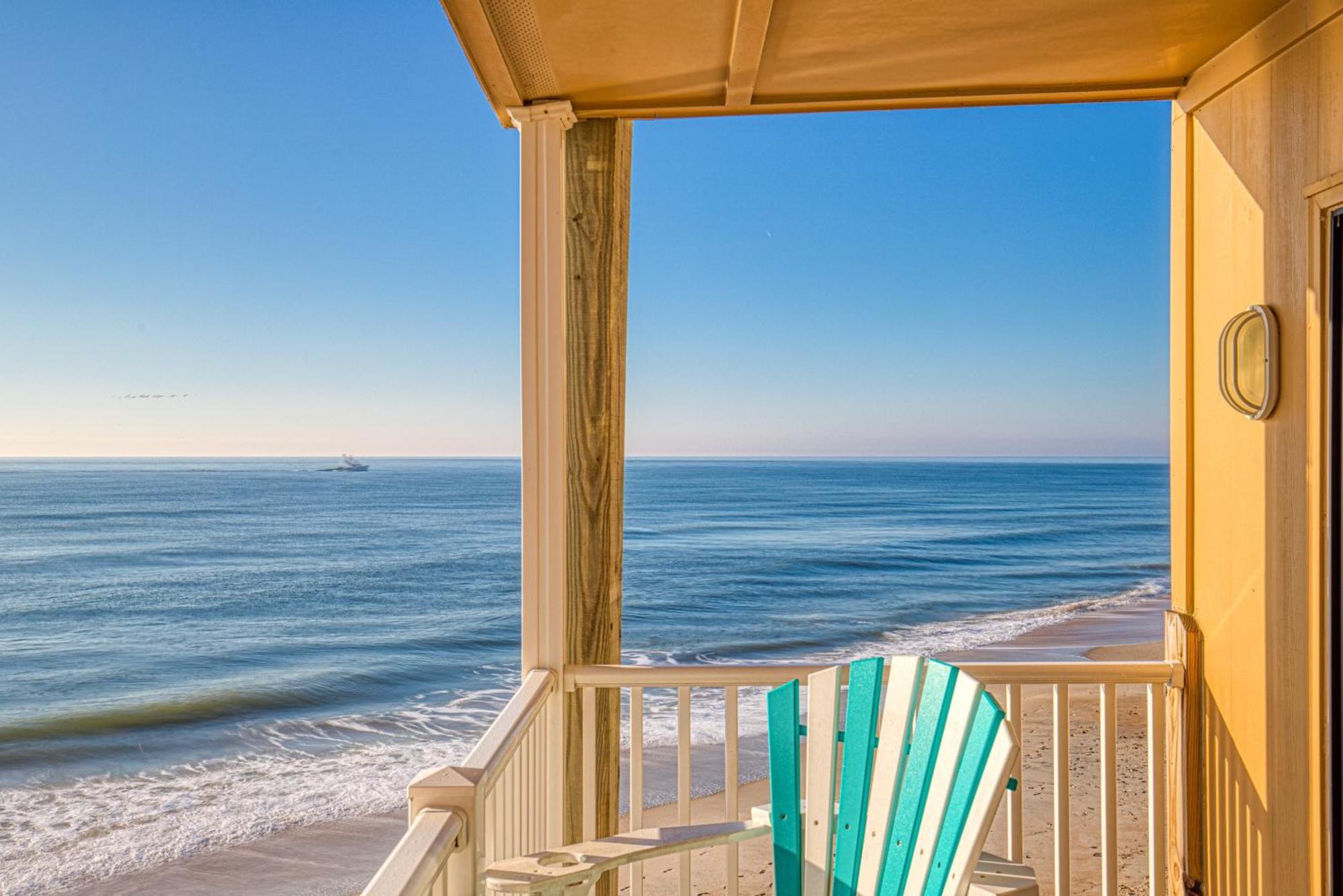Topsail Dunes North Topsail Beach Chambre photo