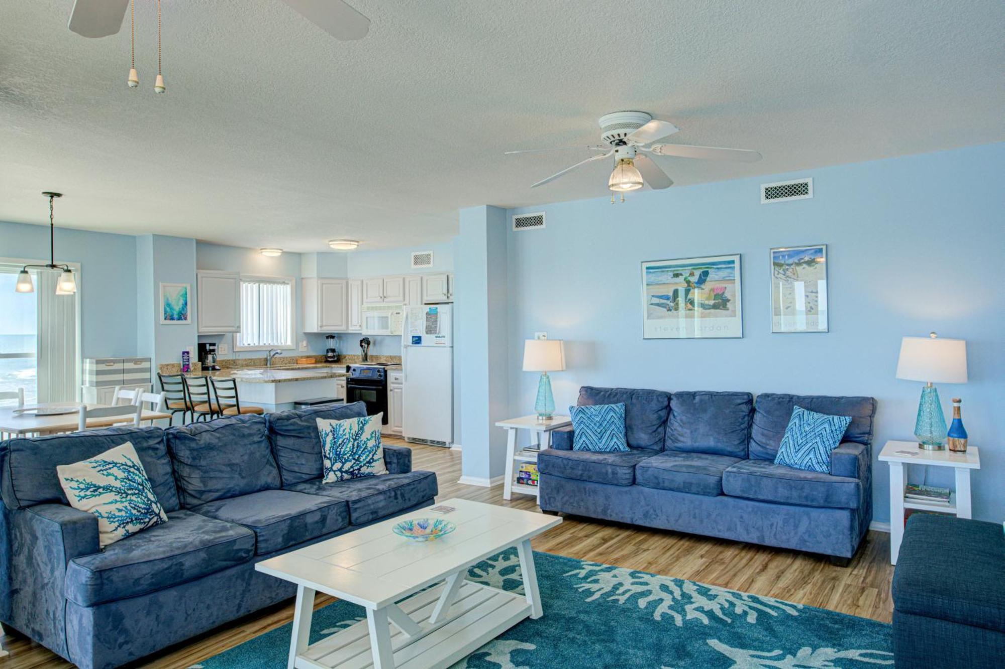 Topsail Dunes North Topsail Beach Chambre photo