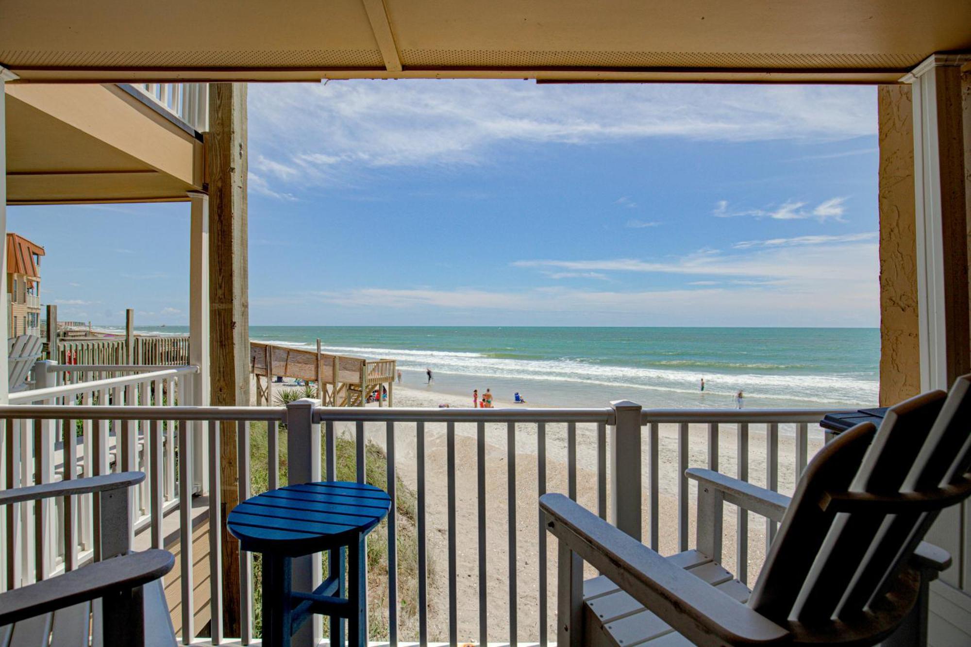 Topsail Dunes North Topsail Beach Chambre photo
