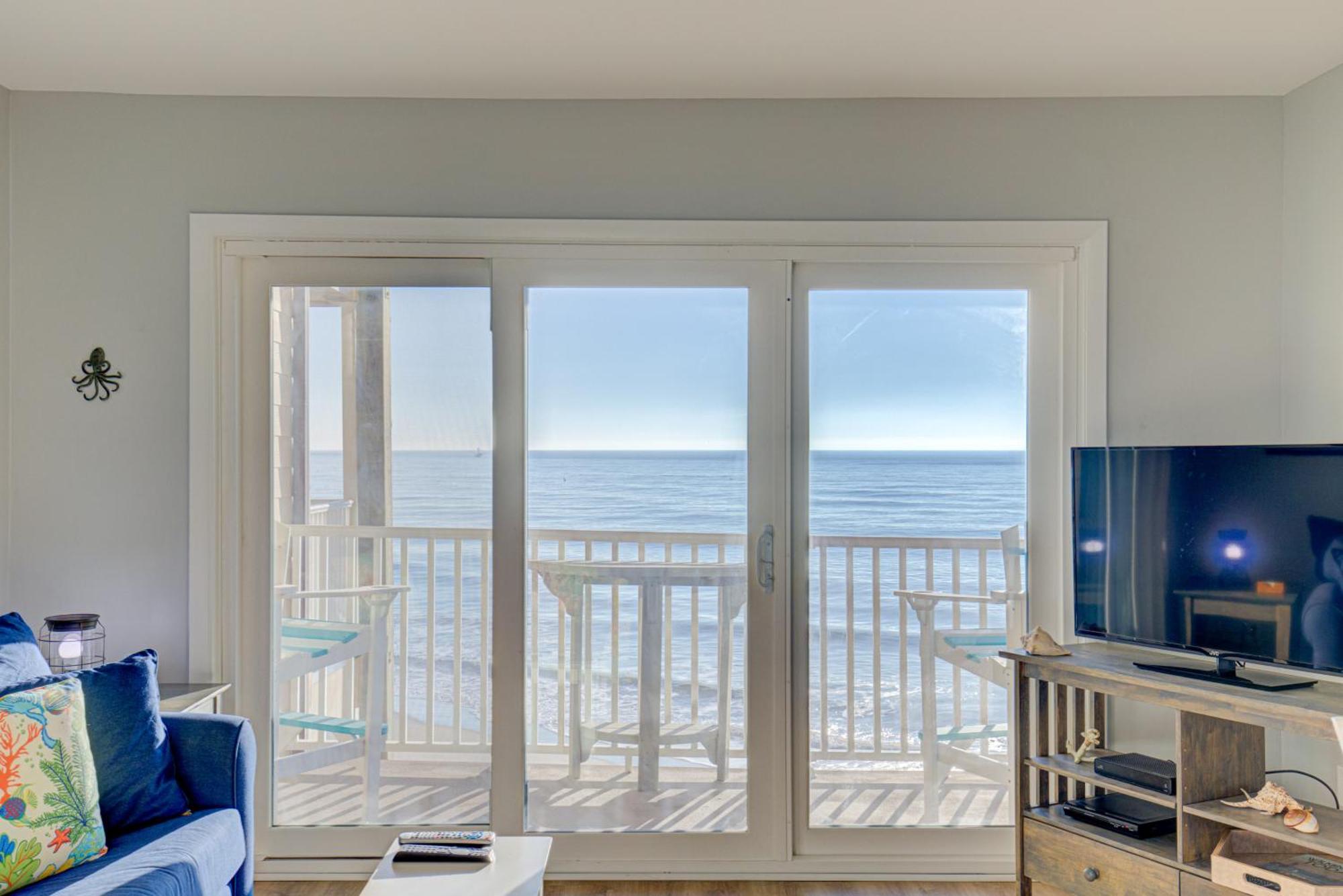 Topsail Dunes North Topsail Beach Chambre photo