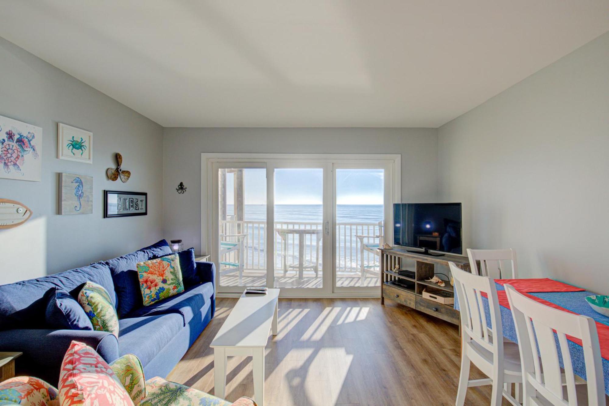 Topsail Dunes North Topsail Beach Chambre photo